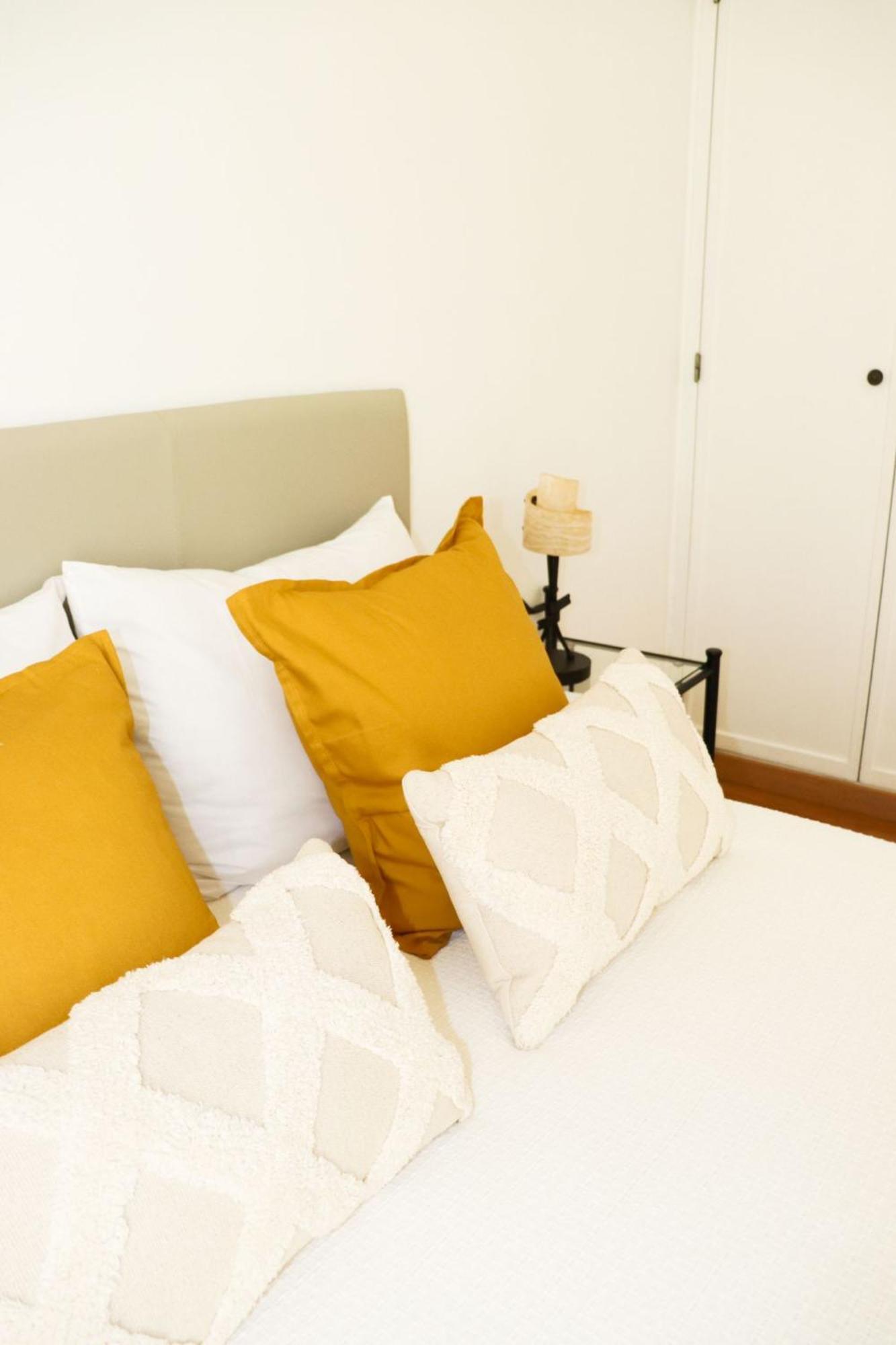 Casa Amar- Vista Panoramica Apartment Praia Da Luz Ngoại thất bức ảnh