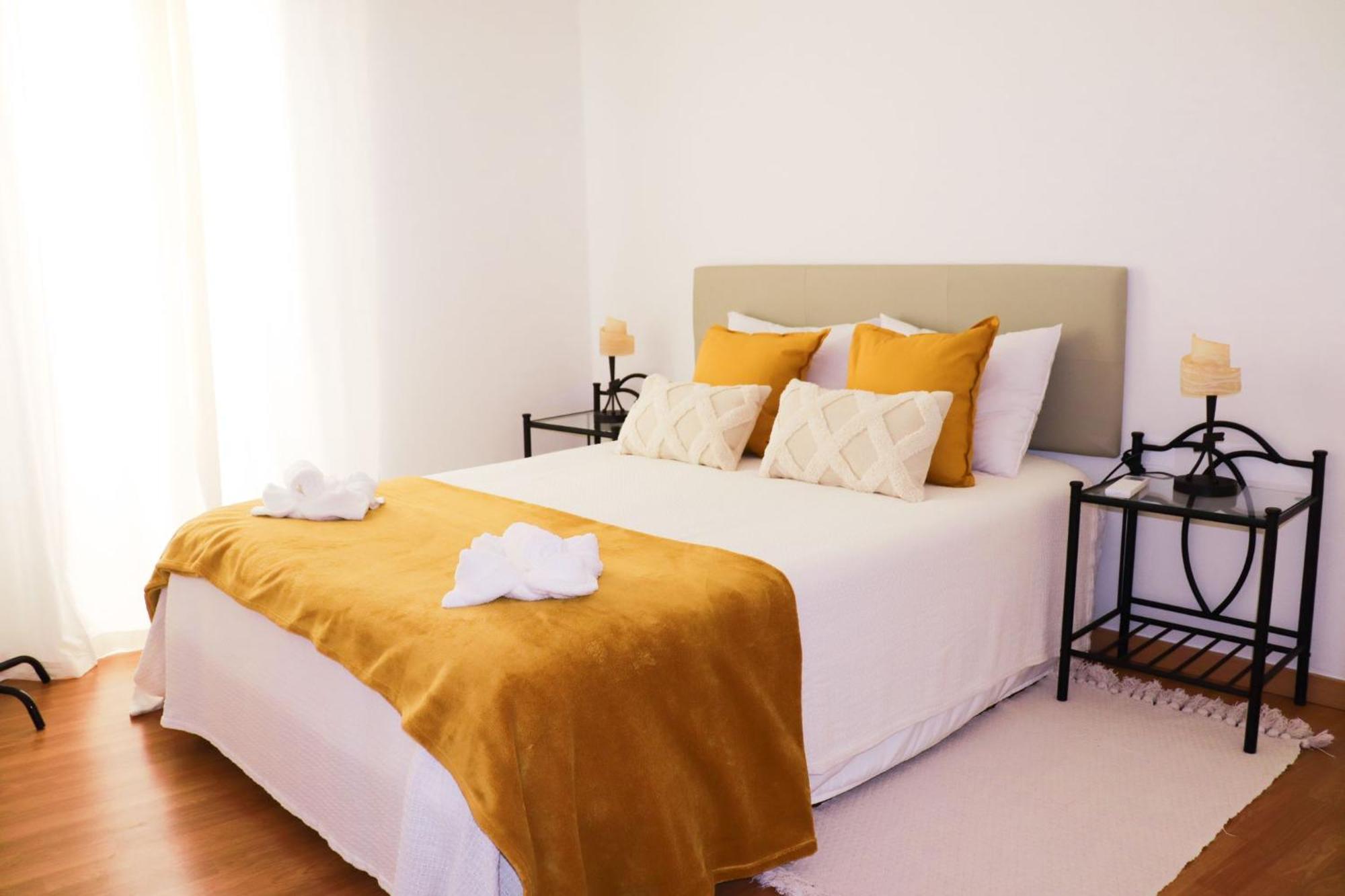 Casa Amar- Vista Panoramica Apartment Praia Da Luz Ngoại thất bức ảnh