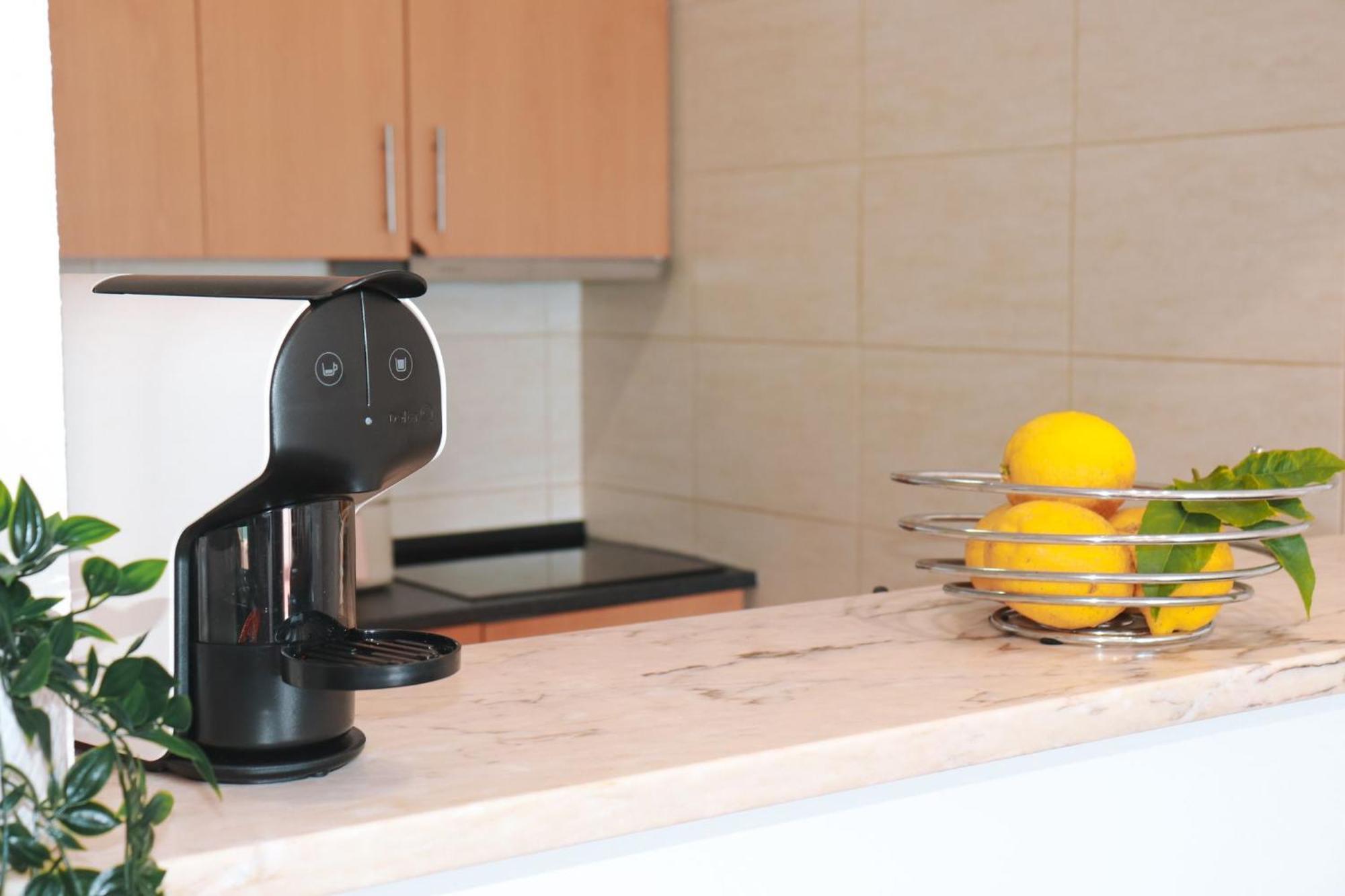 Casa Amar- Vista Panoramica Apartment Praia Da Luz Ngoại thất bức ảnh