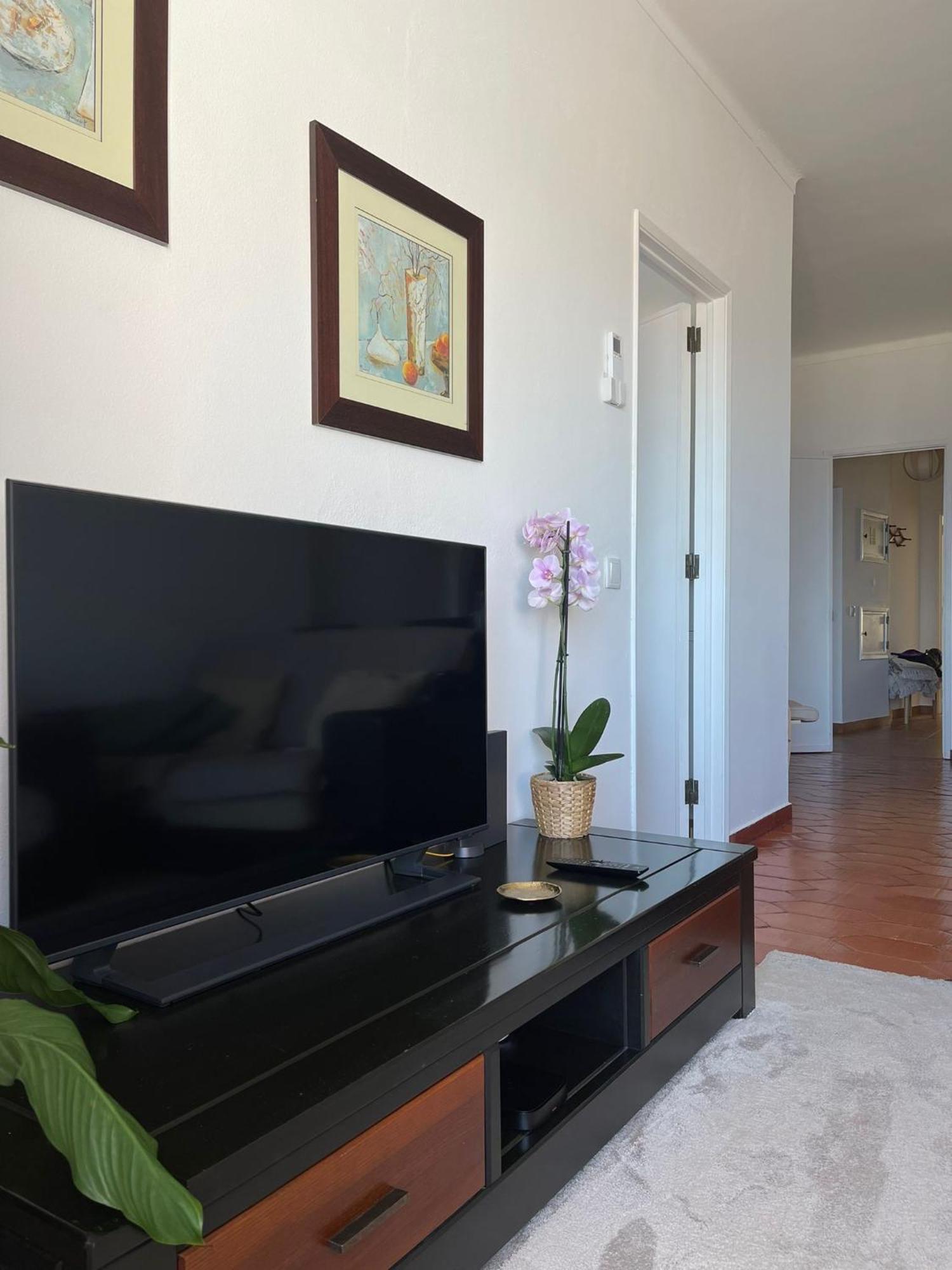Casa Amar- Vista Panoramica Apartment Praia Da Luz Ngoại thất bức ảnh