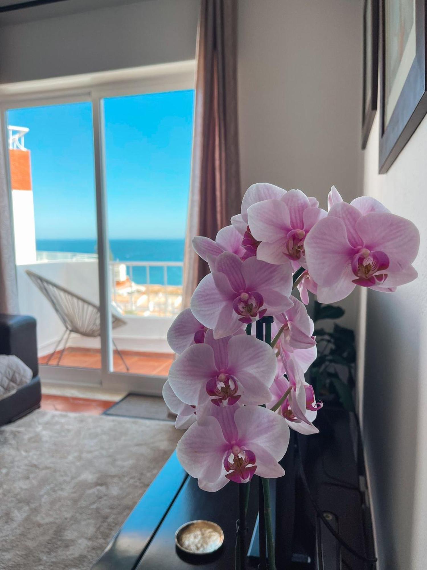 Casa Amar- Vista Panoramica Apartment Praia Da Luz Ngoại thất bức ảnh