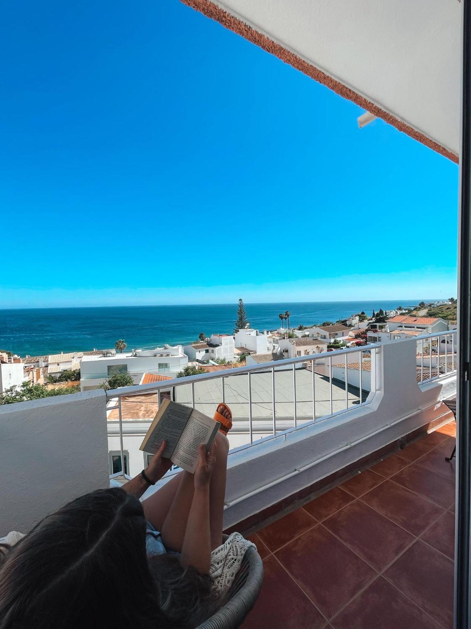 Casa Amar- Vista Panoramica Apartment Praia Da Luz Ngoại thất bức ảnh