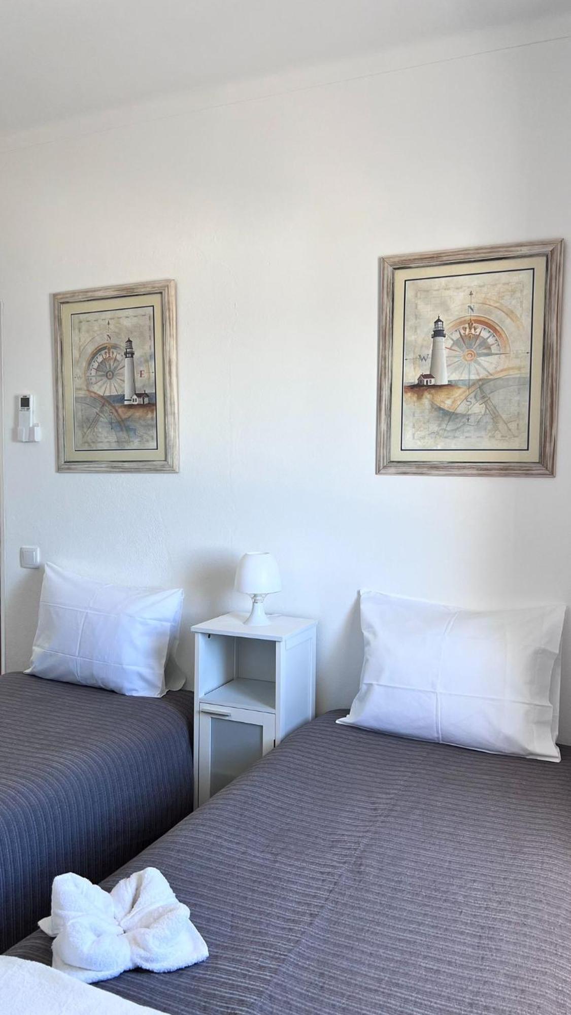 Casa Amar- Vista Panoramica Apartment Praia Da Luz Ngoại thất bức ảnh