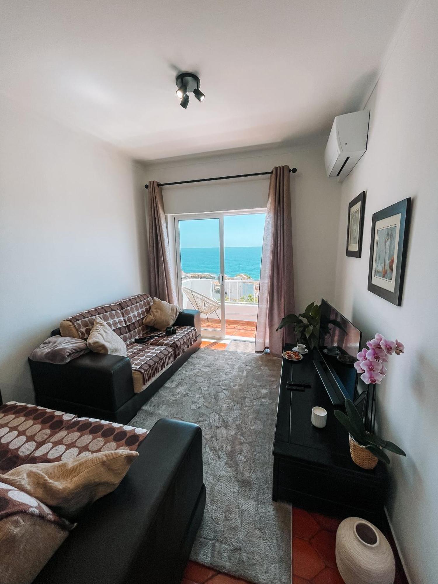 Casa Amar- Vista Panoramica Apartment Praia Da Luz Ngoại thất bức ảnh