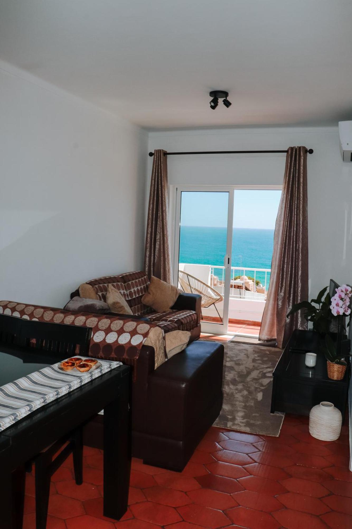 Casa Amar- Vista Panoramica Apartment Praia Da Luz Ngoại thất bức ảnh